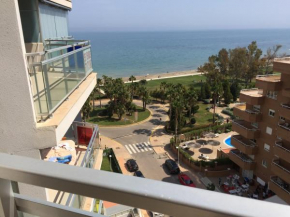 Apartamento Marina D'Or 1ª linea de playa